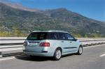Fiat Stilo Wagon 2002 года